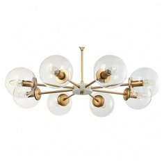 Подвесная люстра Favourite