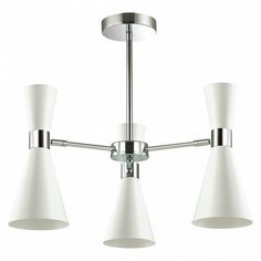 Люстра на штанге Lumion