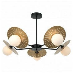 Люстра на штанге Favourite