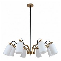 Люстра на штанге Favourite