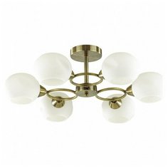 Люстра на штанге Lumion