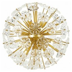 Подвесная люстра Favourite