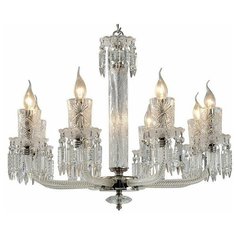 Подвесная люстра Escada