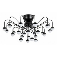 Потолочная люстра Arte Lamp