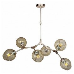 Люстра на штанге Favourite