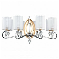 Подвесная люстра Favourite