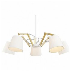 Подвесная люстра Arte Lamp