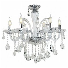 Подвесная люстра Escada