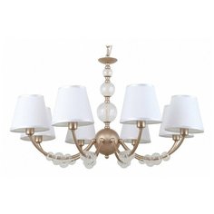 Подвесная люстра F Promo