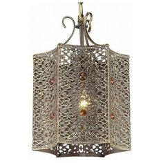 Подвесной светильник Favourite