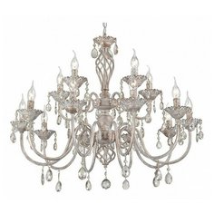 Подвесная люстра Evoluce