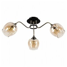 Потолочная люстра Arte Lamp