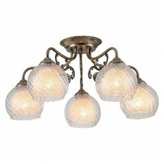 Потолочная люстра Arte Lamp