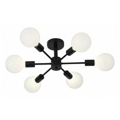 Люстра на штанге Evoluce