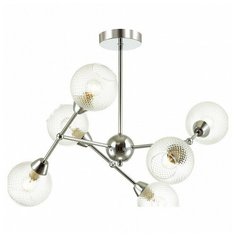 Люстра на штанге Lumion