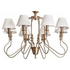 Подвесная люстра Arte Lamp