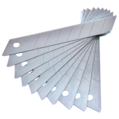 Лезвия для ножа VertexTools 25мм