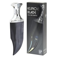 Positive Parfum Туалетная вода для мужчин KLINOK BLADE WINGER 65 мл