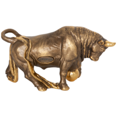 Статуэтка BOGACHO Символ Года 2021 ручная работа