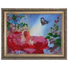 Набор для вышивания Butterfly 405 Маленькая фея