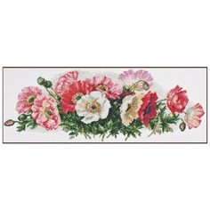 Набор для вышивания Палитра 01.011 Для тебя, любимая