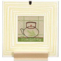 Набор для вышивания Dimensions DMS-73536 Чайник