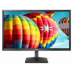Монитор LG 27MK430H- B