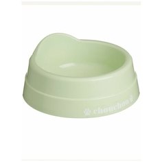 Миска для животных 21,5*21,5*9,5 см, I-514G Iseto