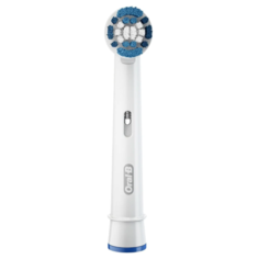 Насадка Oral-B Precision Clean для электрической щетки, белый, 4 шт.