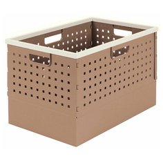 Корзина для хранения складная LL 26*38,7*26 см Iseto