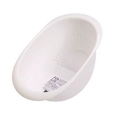 Kokubo / Миска- дуршлаг 1,9л 25*15,5*12 см, KK-411, KOKUBO