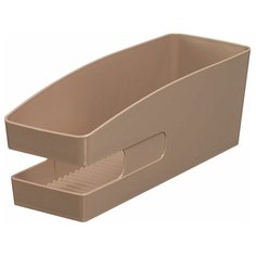 Подставка органайзер для обуви Iseto 24,7*7,5*9,5 см