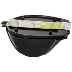 Комплект миска + дуршлаг + крышка 3,5 л 31*24*14 см Heiwa