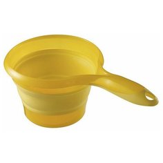 Ковш складной 1,2 л 16,3*28*12,2 см Iseto