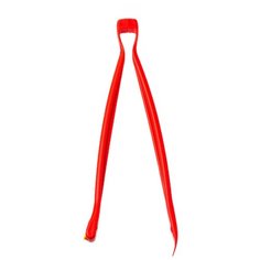 Щипцы для открывания пакетов и выдавливания содержимого 23*7.5*1.5 см AKEBONO