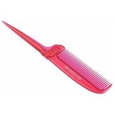 Расческа складная с маслом семян клюквы Vess