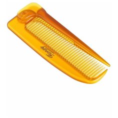 Расческа складная с медом и маточным молочком пчел Vess