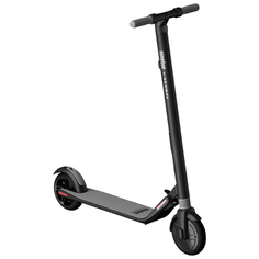Электросамокат Ninebot Kickscooter ES1, черный