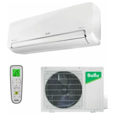 Настенный кондиционер Ballu BSLI-07HN1/EE/EU_20Y