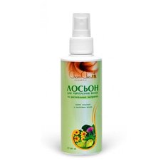 Charm Cleo Cosmetic Лосьон для укрепления волос, 140 мл