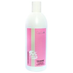Charm Cleo Cosmetic Тоник со специальным комплексом травяных экстрактов, 450 мл