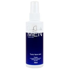 Charm Cleo Cosmetic Men Тоник с комплексом травяных экстрактов для лица Tonic Face Care 140 мл