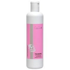 Charm Cleo Cosmetic Тоник со специальным комплексом травяных экстрактов, 140 мл