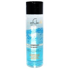Charm Cleo Cosmetic мицеллярная вода для сухой и чувствительной кожи, 250 мл