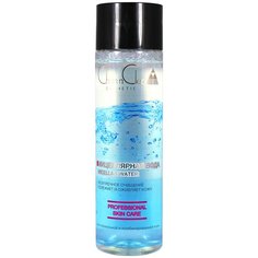 Charm Cleo Cosmetic мицеллярная вода для нормальной и комбинированной кожи, 250 мл