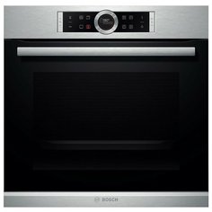 Электрический духовой шкаф Bosch HBG635BS1