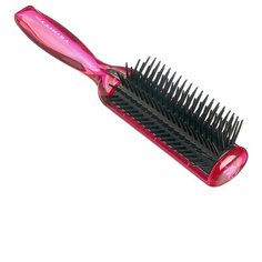 Массажная расческа с тройным антистатическим эффектом , TY-980, VESS