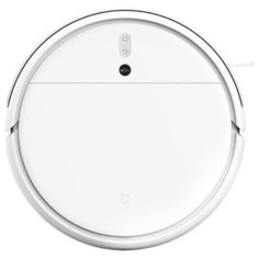 Робот- пылесос Xiaomi Mi Robot Vacuum Mop EU (White)