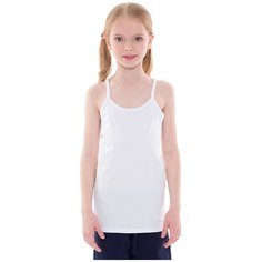 Майка для девочек N.O.A. арт 10867, р.140 NOA