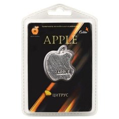 Ароматизатор в дефлектор "Apple" Цитрус Azard